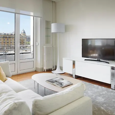 Apartment Okendo By Feelfree San Sebastian