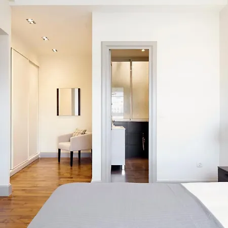 Okendo By Feelfree アパート