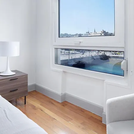 Okendo By Feelfree * San Sebastián