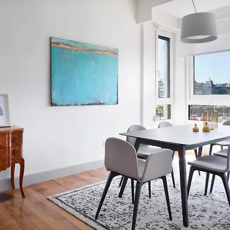 Okendo By Feelfree Lejlighed