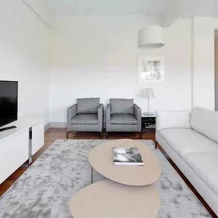 Apartment Okendo By Feelfree San Sebastian