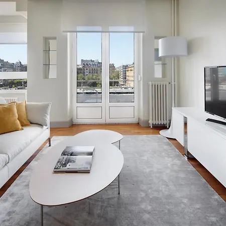 Okendo By Feelfree サン・セバスティアン