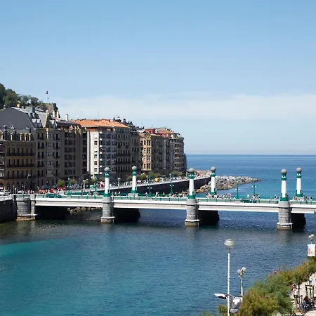 Okendo By Feelfree Apartment San Sebastian