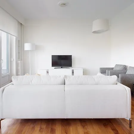 Okendo By Feelfree * サン・セバスティアン