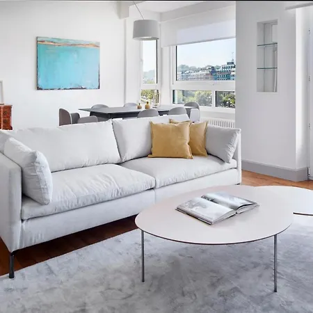 Okendo By Feelfree Apartment