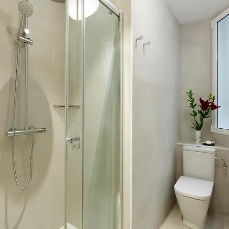 アパート Okendo By Feelfree *