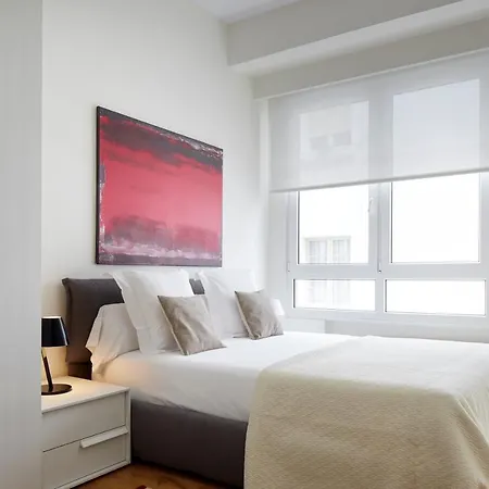 Okendo By Feelfree * サン・セバスティアン