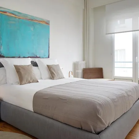 Okendo By Feelfree サン・セバスティアン