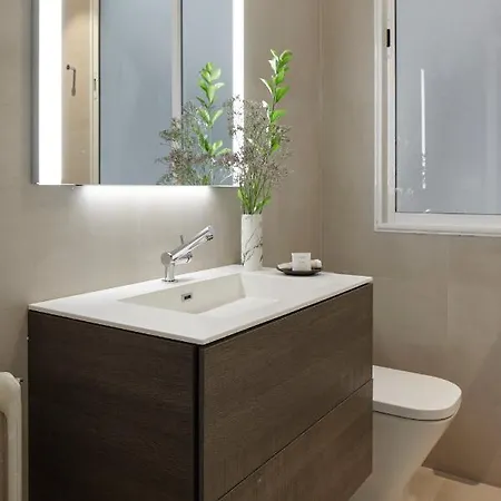 Okendo By Feelfree San Sebastián