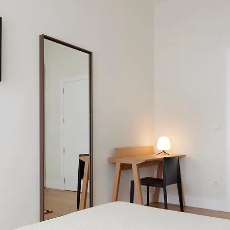 Okendo By Feelfree Apartment San Sebastian