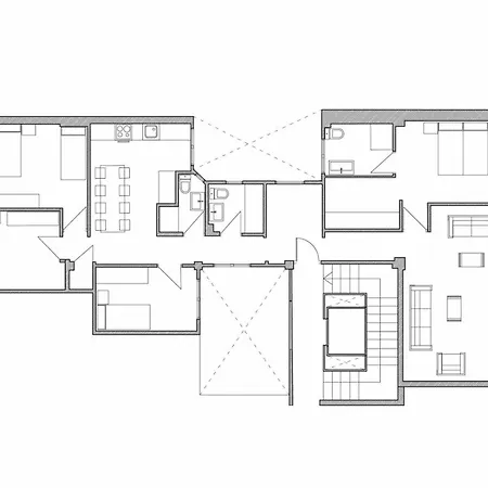 Okendo By Feelfree Apartment San Sebastian
