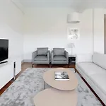 Apartment Okendo By Feelfree San Sebastián