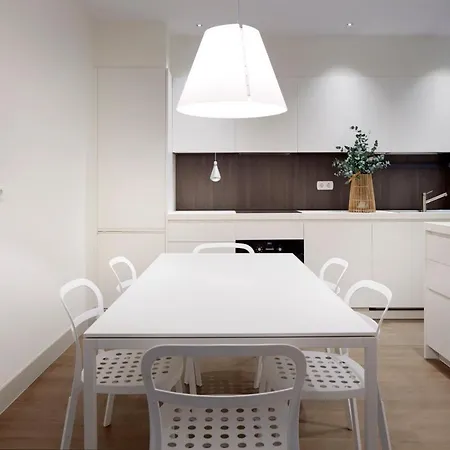 Okendo By Feelfree Appartement