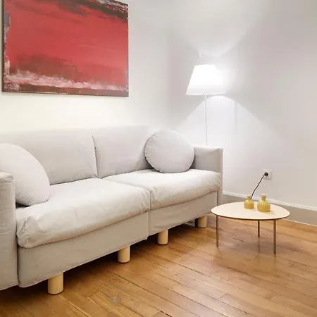 Okendo By Feelfree Appartement *