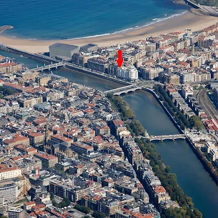 Okendo By Feelfree Appartement *