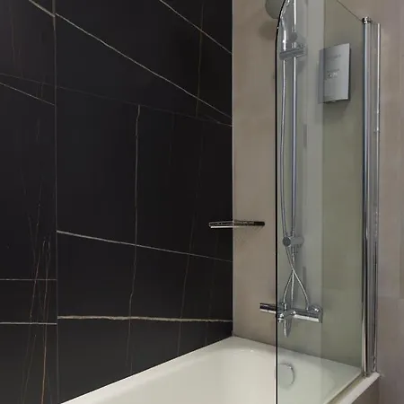 Okendo By Feelfree Appartement San Sebastian