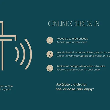 Okendo By Feelfree Appartement *