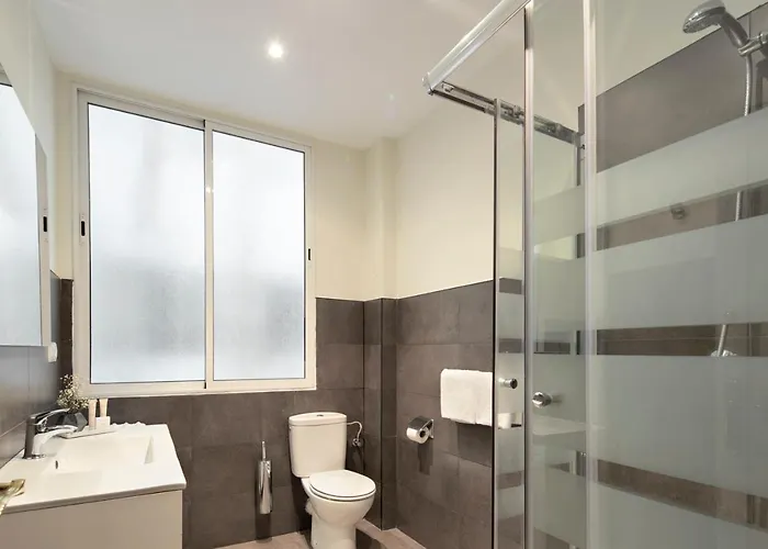 Appartamento Okendo By Feelfree