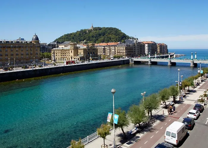 Okendo By Feelfree San Sebastián