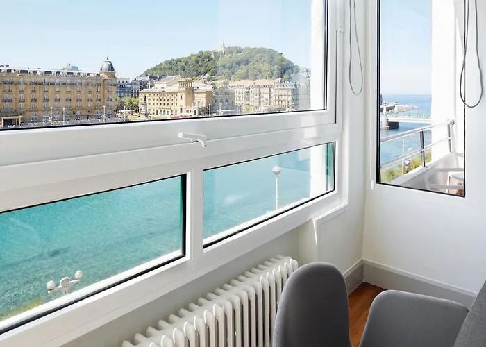 Okendo By Feelfree Appartamento *