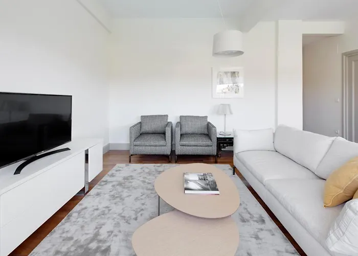 Appartamento Okendo By Feelfree San Sebastián