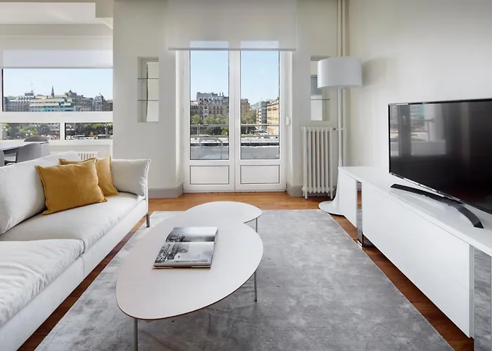 Okendo By Feelfree San Sebastián