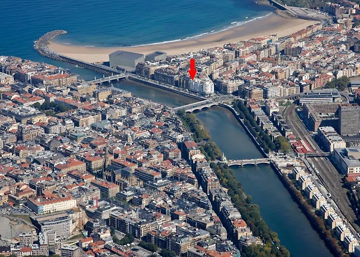 Okendo By Feelfree Appartamento *