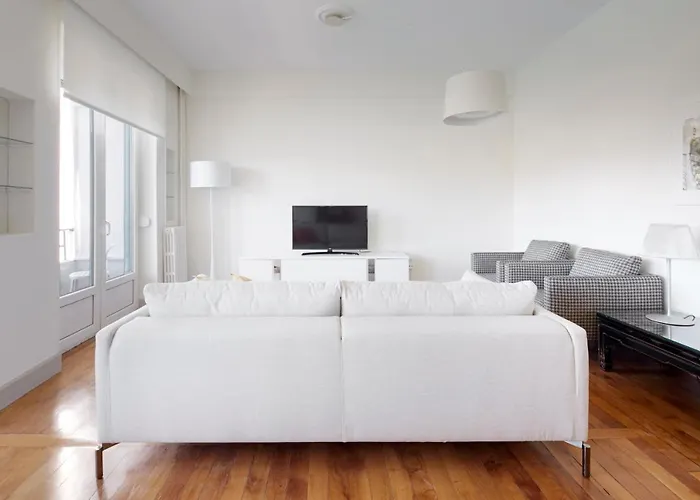 Okendo By Feelfree * San Sebastián