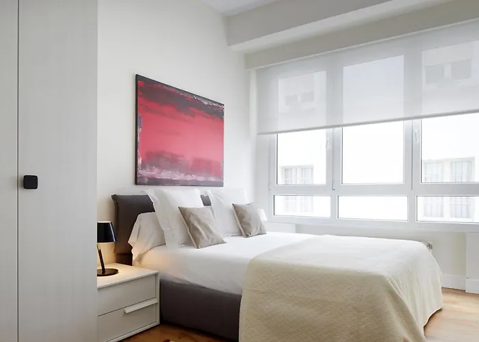 Okendo By Feelfree * San Sebastián