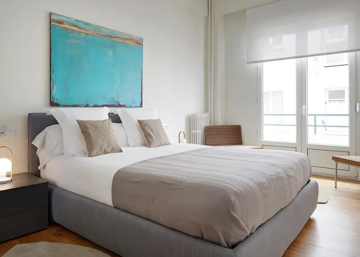 Okendo By Feelfree San Sebastián