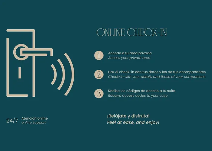 Okendo By Feelfree Appartamento *