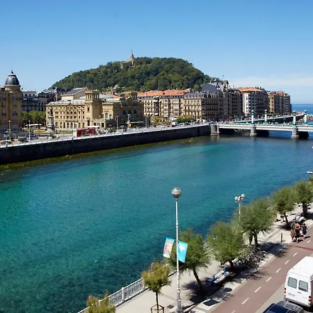 Okendo By Feelfree San Sebastian