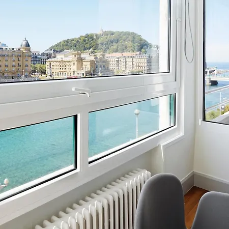 Okendo By Feelfree Apartment *