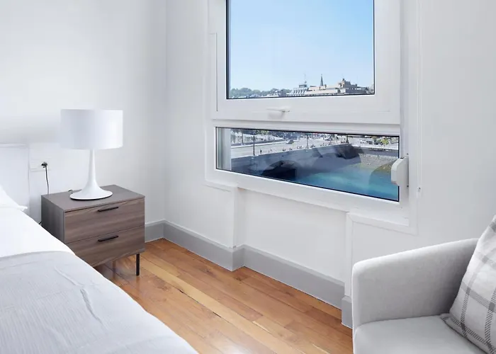 Okendo By Feelfree * サン・セバスティアン