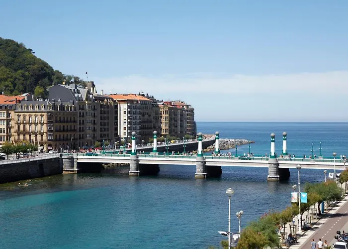 Okendo By Feelfree アパート サン・セバスティアン