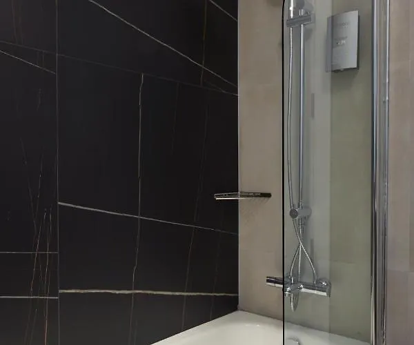 Okendo By Feelfree アパート サン・セバスティアン