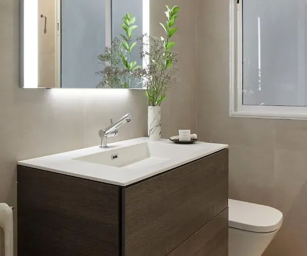 Okendo By Feelfree サン・セバスティアン